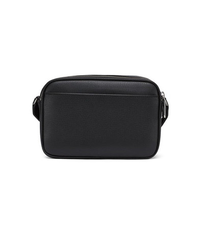 KARL LAGERFELD Maybelle Crossbody With Pins - Black image 0