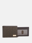 Guess Carter Logo Bifold Wallet - Multiplecolors image 3