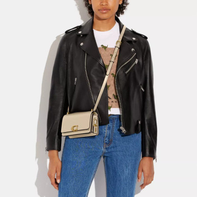COACH Bandit Crossbody Bag image 3
