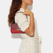 COACH Mini Grace Crossbody In Colorblock image 3