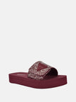 GUESS Parties Logo Slides - Red image 0