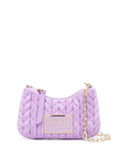 VERSACE JEANS COUTURE Matelassé Mini Bag ( Arriving In Delhi ) image 3