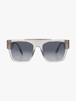 [ARRIVING] MARC JACOBS Dark Grey Shaded Browline Men's Sunglasses image 0