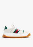 GUCCI Screener Web sneakers image 4