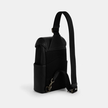 COACH Racer Pack - Gunmetal/Black image 1