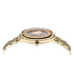 VERSACE VE2R00322 La Medusa Analog Watch for Women (Arriving In Delhi) image 2