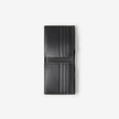 BURBERRY Check and Leather Bifold Wallet image 1