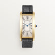 Brand New Tank Cintrée Watch CRWHTA0037 at HauteBook.com. Best prices in US, EU, UK & India. Lifetime Authenticity Guarantee. All India Delivery. Trusted by India's Top 1%.