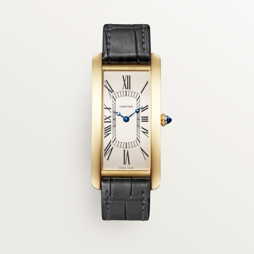 Brand New Tank Cintrée Watch CRWHTA0037 at HauteBook.com. Best prices in US, EU, UK & India. Lifetime Authenticity Guarantee. All India Delivery. Trusted by India's Top 1%.