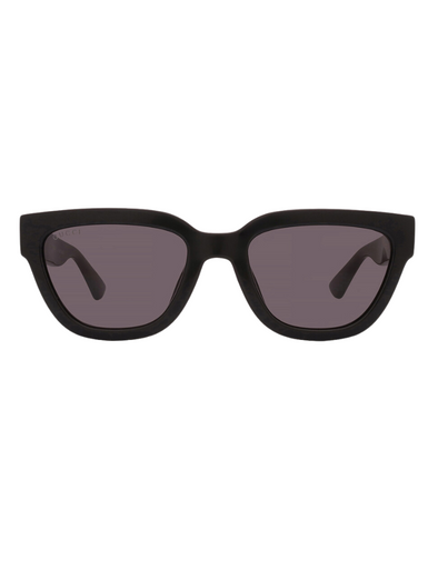 GUCCI Grey Cat Eye Ladies Sunglasses GG1578S image 0