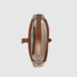 GUCCI Jackie 1961 Mini Bag With Gg Crystals image 1