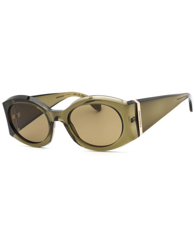 SALVATORE FERRAGAMO Women's 55mm Sunglasses image 1