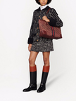 GUCCI GG-canvas tote bag image 0