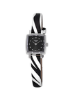 TISSOT  Lovely Quartz Diamond Black Dial Ladies Watch image 0