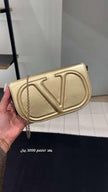 [At Delhi] VALENTINO Hand Bags image 0