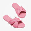 KATE SPADE Piper Slide - Blossom Pink (@Delhi Shoes) image 0