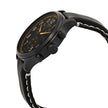 TISSOT T-Sport Chronograph Quartz Black Dial Men's Watch image 1