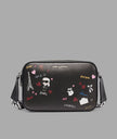 KARL LAGERFELD Maybelle Camera Crossbody - Black image 0
