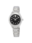 VERSACE Hellenyium Black Dial Ladies Watch V12020015 image 2