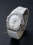 OMEGA Constellation 123.18.35.20.55.001 (New) image 0