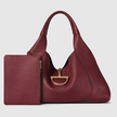 GUCCI Softbit Maxi Shoulder Bag image 4