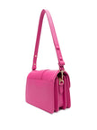 Versace Jeans Couture Baroque-buckle crossbody bag (Arriving In Delhi) image 3