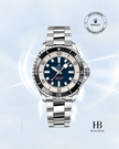 [Brand New] Breitling Superocean Stainless steel A17376211C1A1 44 mm