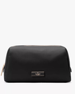 KATE SPADE Carter Nylon Cosmetic Pouch Black image 2