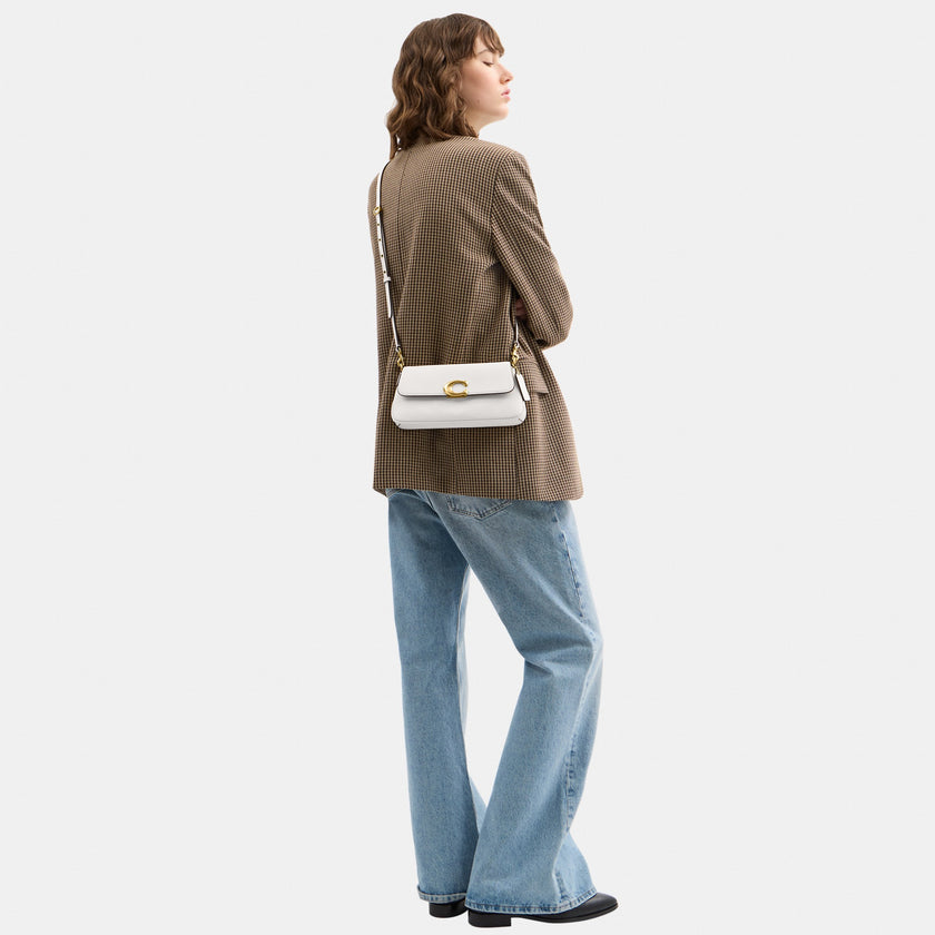 COACH Jet Shoulder Bag