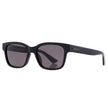 GUCCI Grey Square Men's Sunglasses GG1716 001 54