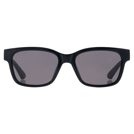 GUCCI Grey Square Men's Sunglasses GG1716 001 54