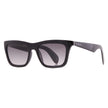 GUCCI Smoke Gradient Square Men's Sunglasses GG1933S 001 53