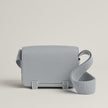 [Brand New] HERMES Geta Bag - Gris Pantin