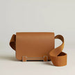 [Brand New] HERMES Geta Bag - Gold