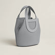 [Brand New] HERMES In-the-Loop 18 bag - Gris Pantin