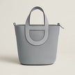 [Brand New] HERMES In-the-Loop 18 bag - Gris Pantin
