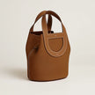 [Brand New] HERMES In-the-Loop 18 bag - Gold