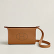 [Brand New] HERMES Videpoches Bag Gold
