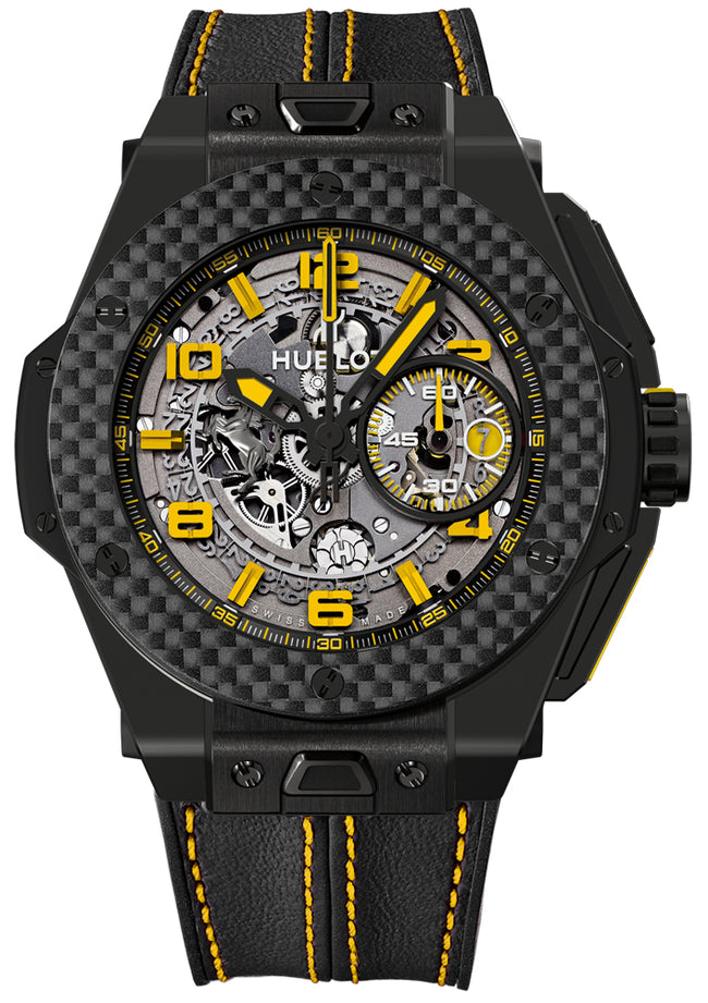 HUBLOT Big Bang 45Mm Unico Ferrari 401.Cq.0129.Vr 1