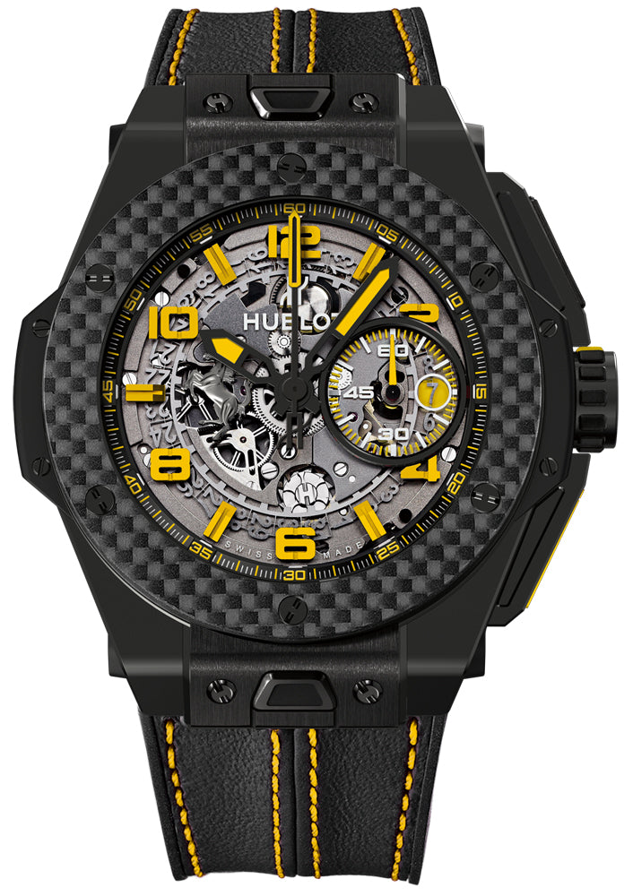 HUBLOT Big Bang 45Mm Unico Ferrari 401.Cq.0129.Vr 1