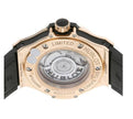 HUBLOT Big Bang Broderie Sugar Skull Men'S Watch 343.Ps.6599.Nr.1201 2