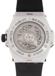 HUBLOT Big Bang Sang Bleu Ceramic Men'S Watch 415.Hx.2027.Vr.Mxm19 2