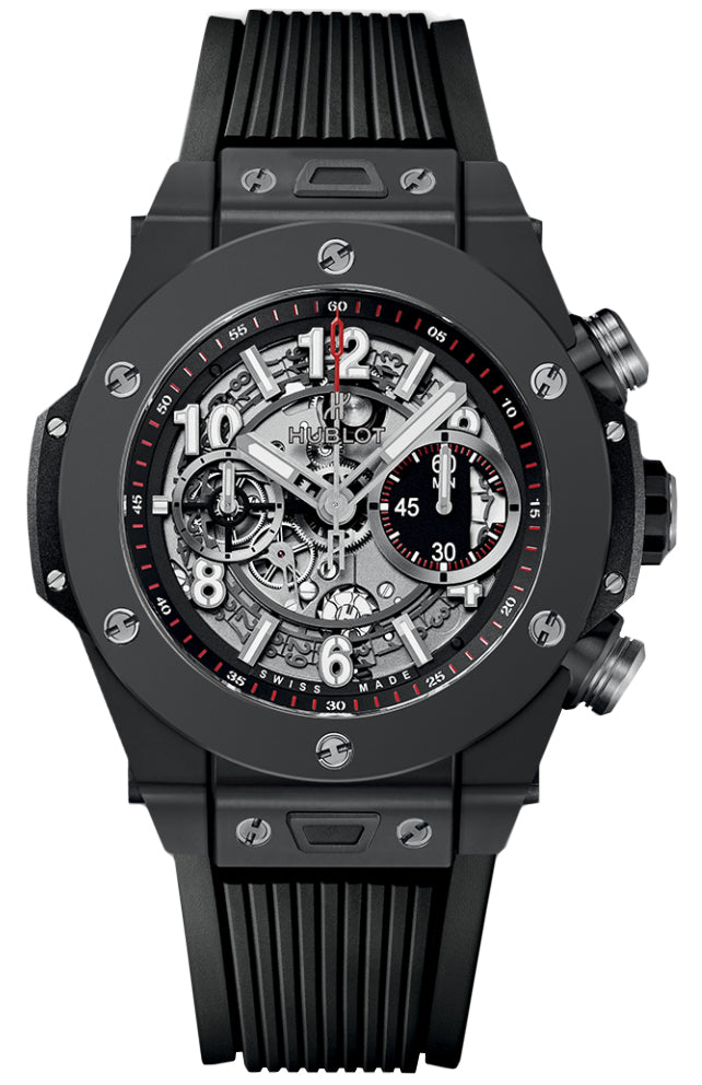 HUBLOT Big Bang Unico 45Mm Men'S Watch 411.Ci.1170.Rx 1