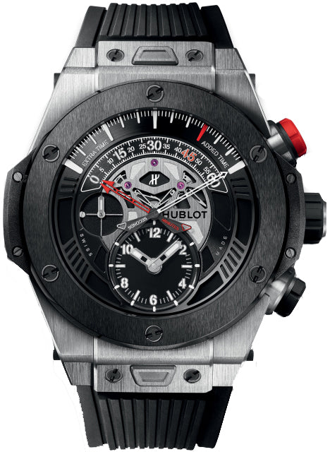 HUBLOT Big Bang Unico Bi-Retrograde Chrono 413.Nm.1127.Rx 1