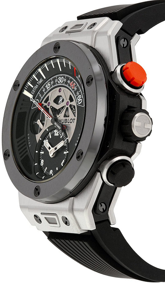 HUBLOT Big Bang Unico Bi-Retrograde Chrono 413.Nm.1127.Rx 2
