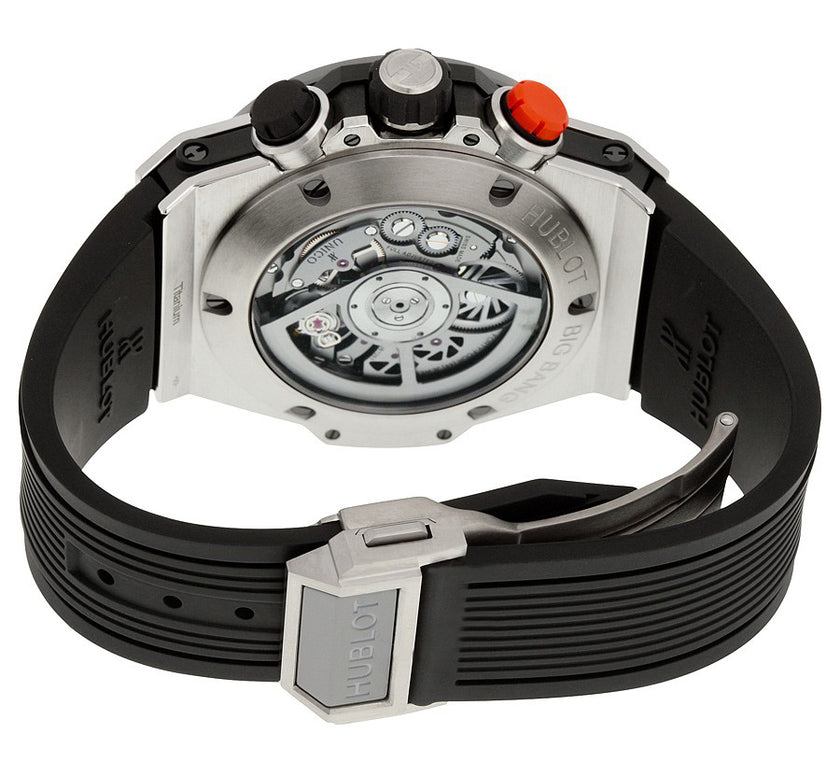 HUBLOT Big Bang Unico Bi-Retrograde Chrono 413.Nm.1127.Rx 3