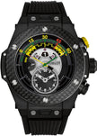 HUBLOT Big Bang Unico Bi-Retrograde Fifa Limited Edition Men'S Watch 412.Cq.1127.Rx 1