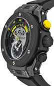 HUBLOT Big Bang Unico Bi-Retrograde Fifa Limited Edition Men'S Watch 412.Cq.1127.Rx 2