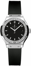 HUBLOT Classic Fusion 33Mm 581.Nx.1171.Rx.1104 1