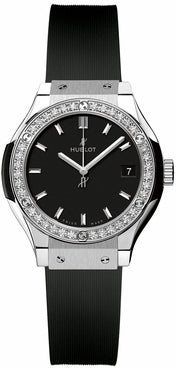 HUBLOT Classic Fusion 33Mm 581.Nx.1171.Rx.1104 1
